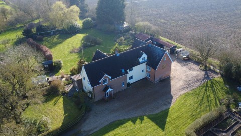 Click the photo for more details of Mendham, Near Harleston, Suffolk