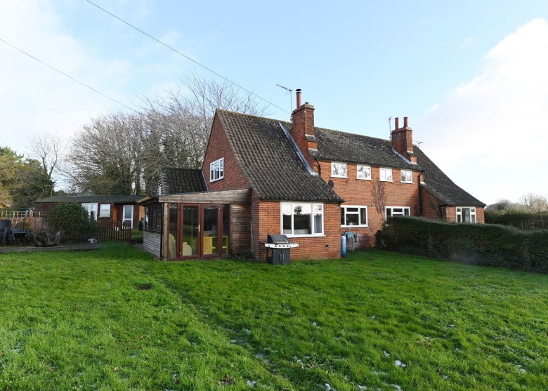 Click the photo for more details of Frostenden, Nr Southwold