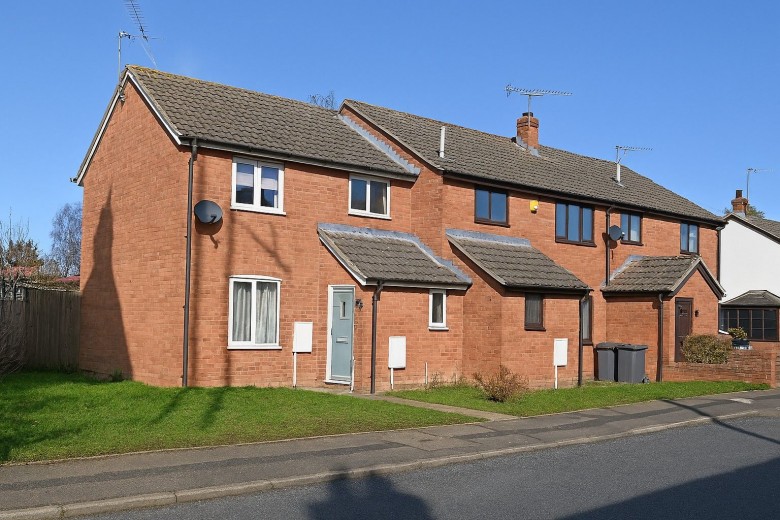 Click the photo for more details of Wickham Market, Suffolk