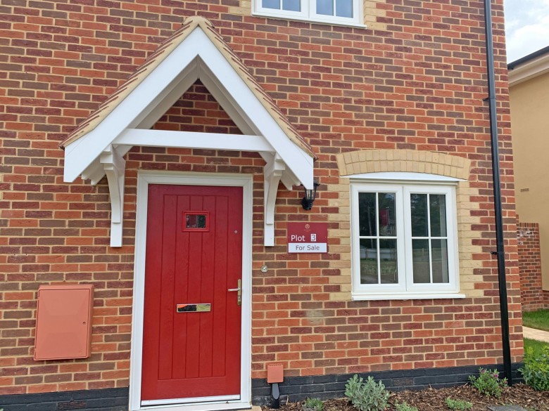 Click the photo for more details of Plot 3 - The Grouse, Oak Grove, Eyke, Nr Woodbridge, Suffolk