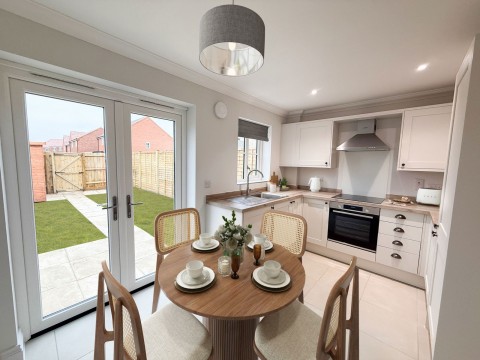 Click the photo for more details of Plot 3 - The Grouse, Oak Grove, Eyke, Nr Woodbridge, Suffolk