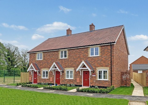 Click the photo for more details of Plot 3 - The Grouse, Oak Grove, Eyke, Nr Woodbridge, Suffolk