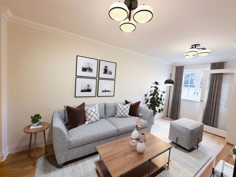 Images for Plot 3 - The Grouse, Oak Grove, Eyke, Nr Woodbridge, Suffolk