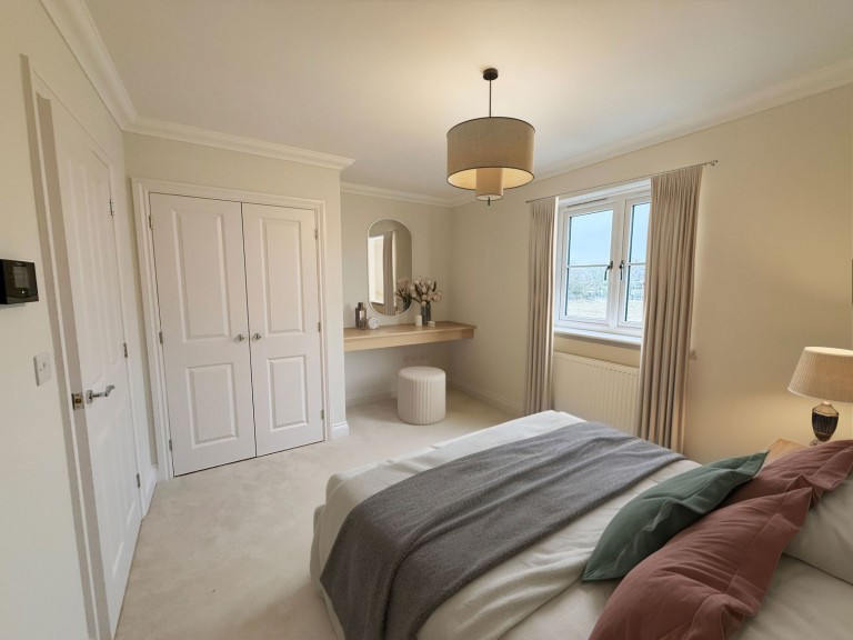 Images for Plot 3 - The Grouse, Oak Grove, Eyke, Nr Woodbridge, Suffolk