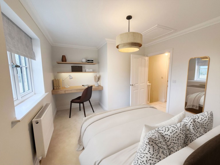 Images for Plot 3 - The Grouse, Oak Grove, Eyke, Nr Woodbridge, Suffolk