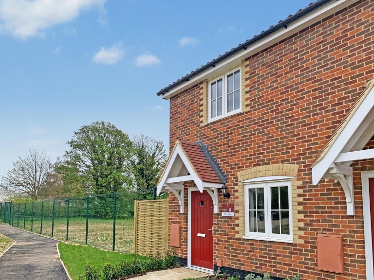 Images for Plot 1 - The Grouse, Oak Grove, Eyke, Nr Woodbridge, Suffolk