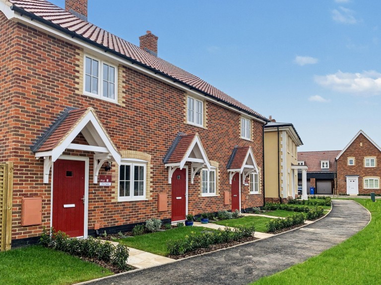 Images for Plot 1 - The Grouse, Oak Grove, Eyke, Nr Woodbridge, Suffolk