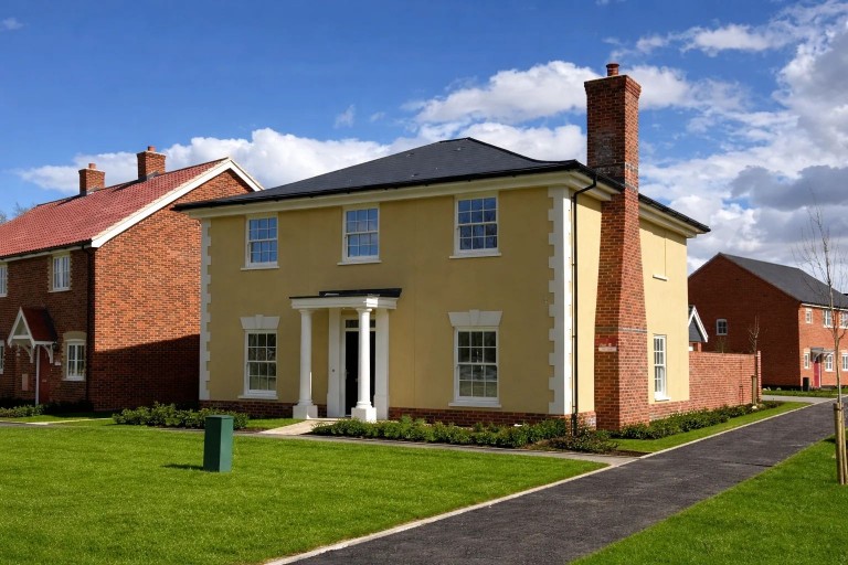 Images for Plot 4 - The Heron, Oak Grove, Eyke, Nr Woodbridge, Suffolk