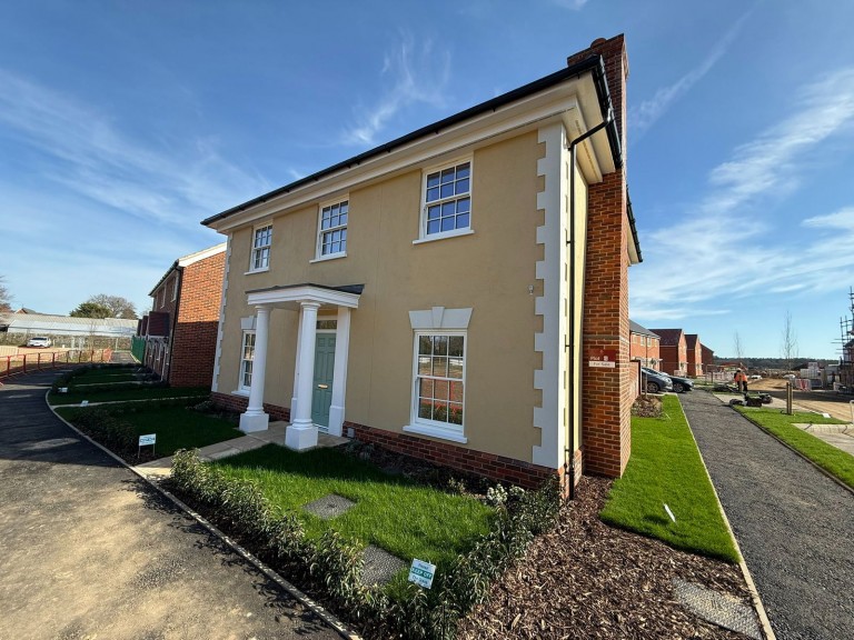 Images for Plot 4 - The Heron, Oak Grove, Eyke, Nr Woodbridge, Suffolk