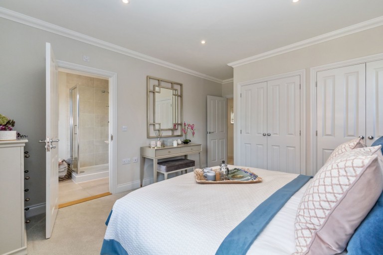 Images for Plot 4 - The Heron, Oak Grove, Eyke, Nr Woodbridge, Suffolk