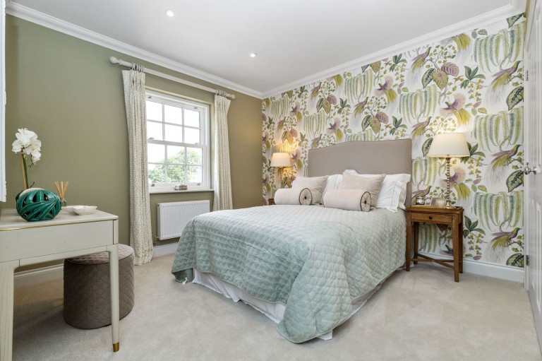 Images for Plot 4 - The Heron, Oak Grove, Eyke, Nr Woodbridge, Suffolk