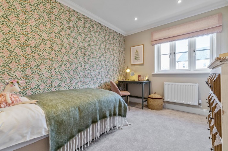 Images for Plot 4 - The Heron, Oak Grove, Eyke, Nr Woodbridge, Suffolk