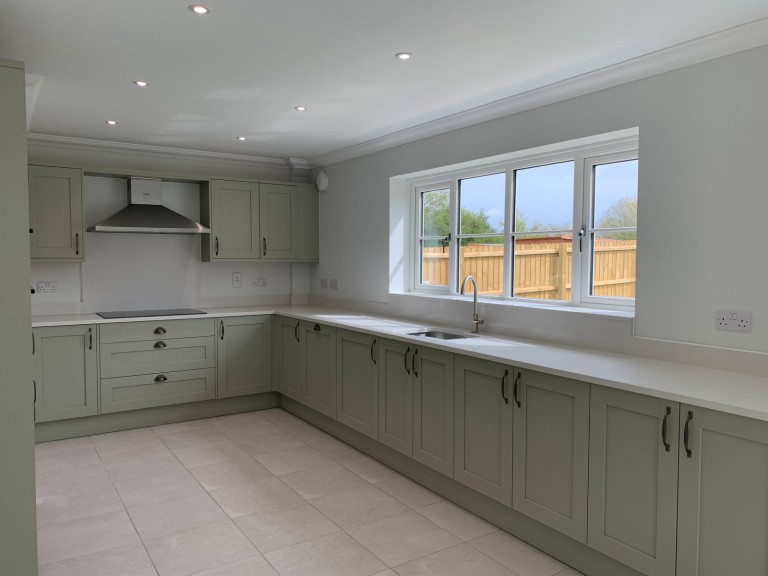 Images for Plot 4 - The Heron, Oak Grove, Eyke, Nr Woodbridge, Suffolk
