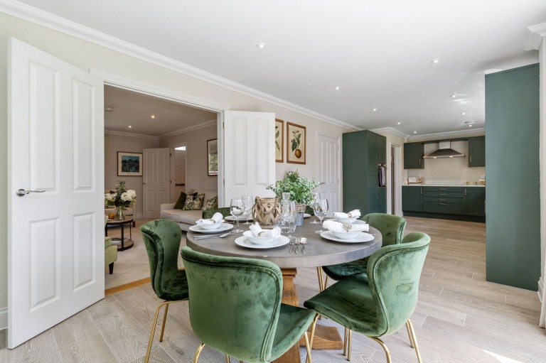 Images for Plot 4 - The Heron, Oak Grove, Eyke, Nr Woodbridge, Suffolk