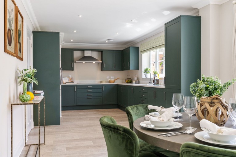 Images for Plot 4 - The Heron, Oak Grove, Eyke, Nr Woodbridge, Suffolk