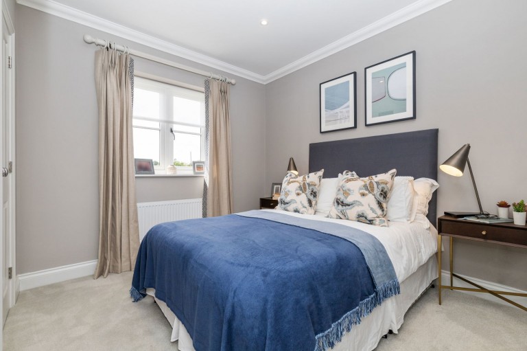 Images for Plot 4 - The Heron, Oak Grove, Eyke, Nr Woodbridge, Suffolk