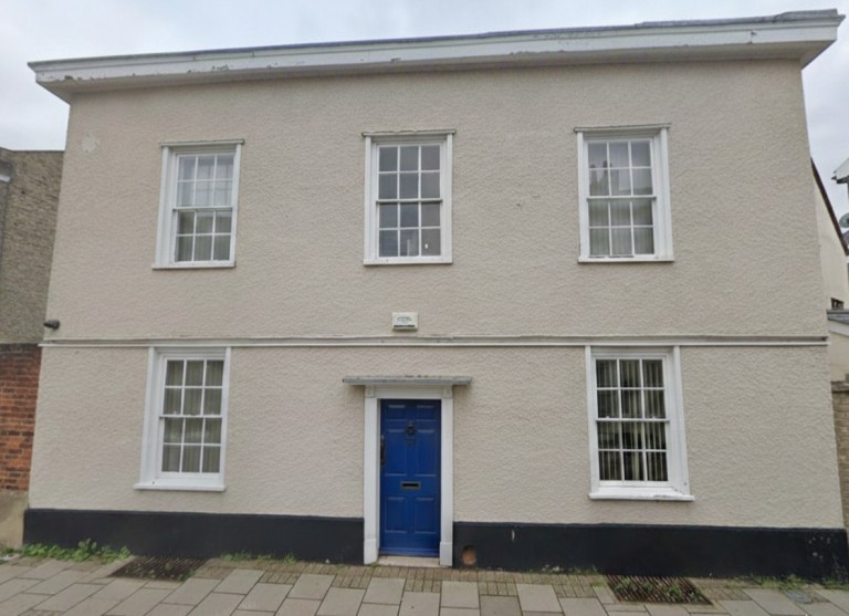 Images for Lower Brook Street, Ipswich, Suffolk