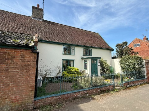 Click the photo for more details of Laxfield, Nr Framlingham, Suffolk 