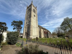 Images for Laxfield, Nr Framlingham, Suffolk 