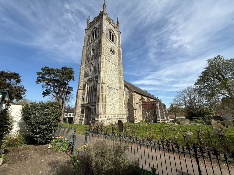 Images for Laxfield, Nr Framlingham, Suffolk 