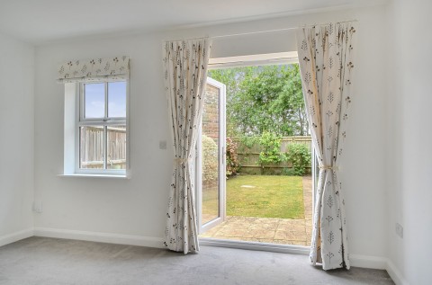 Click the photo for more details of Pynham Crescent, Hambrook, PO18