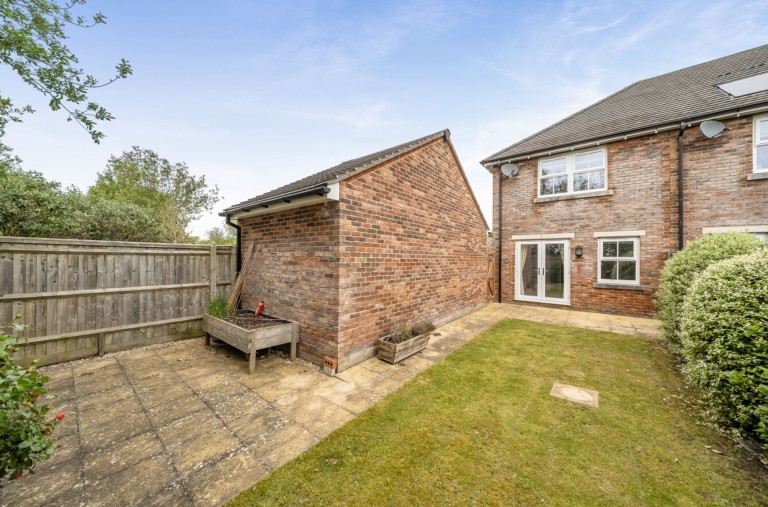 Images for Pynham Crescent, Hambrook, PO18
