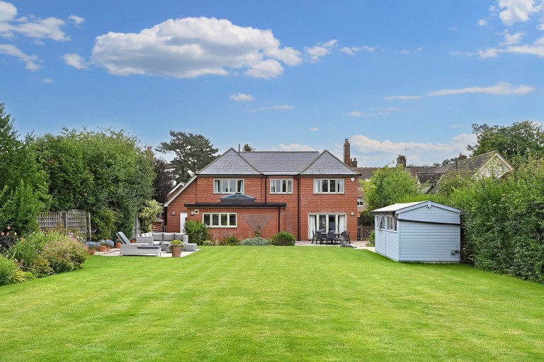 Images for Moorfield Road, Woodbridge, Suffolk