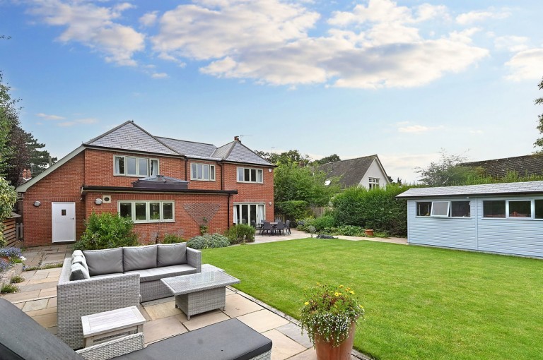 Images for Moorfield Road, Woodbridge, Suffolk