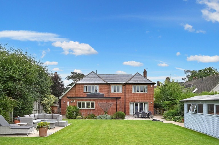 Images for Moorfield Road, Woodbridge, Suffolk