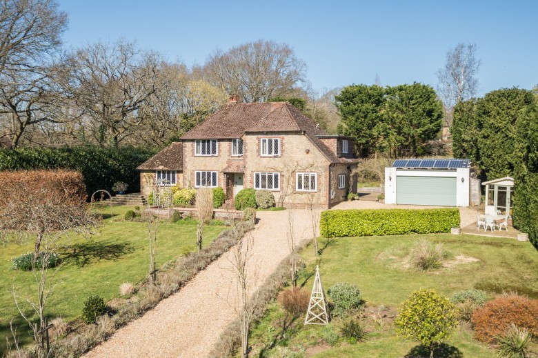 Click the photo for more details of Tudor Close, Pulborough, RH20