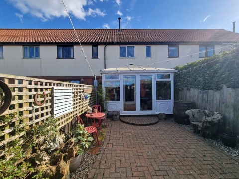 Click the photo for more details of Laxfield, Nr Framlingham, Suffolk