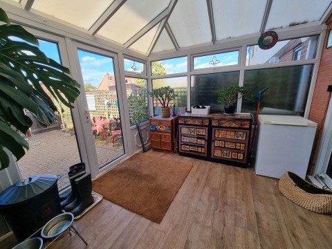 Click the photo for more details of Laxfield, Nr Framlingham, Suffolk