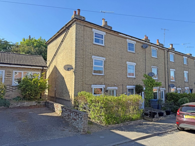 Click the photo for more details of Melton Hill, Nr Woodbridge, Suffolk