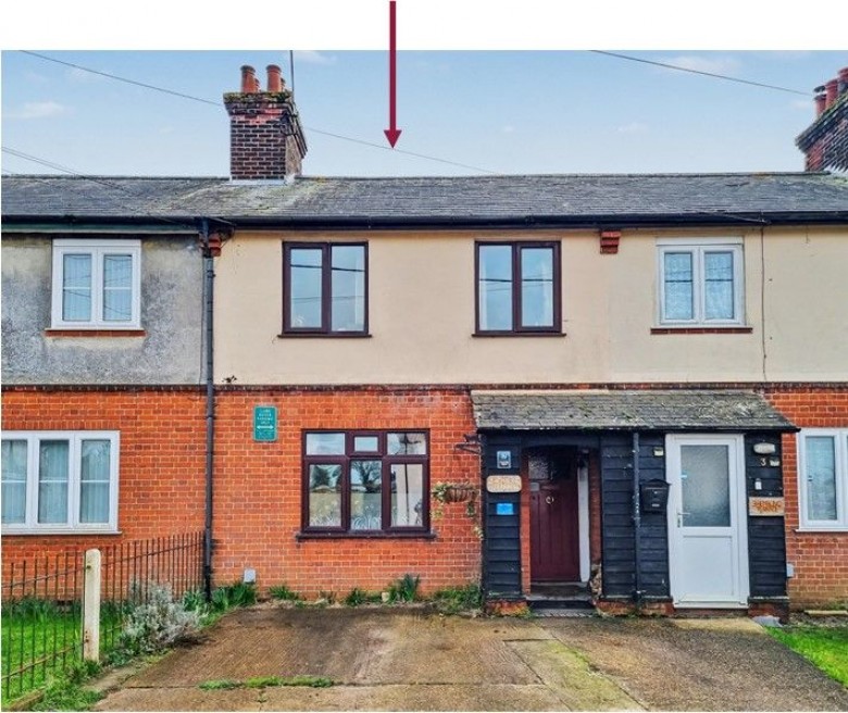 Click the photo for more details of Campsea Ashe, Nr Woodridge, Suffolk