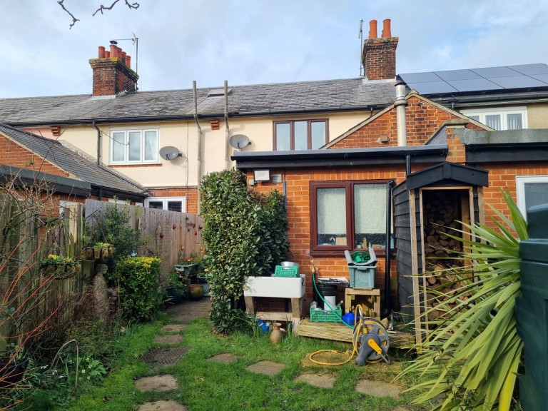 Images for Campsea Ashe, Nr Woodridge, Suffolk