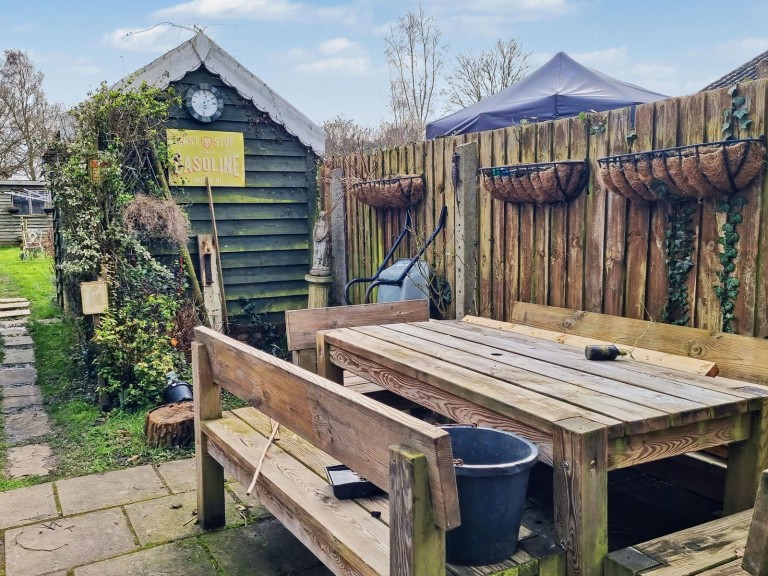 Images for Campsea Ashe, Nr Woodridge, Suffolk