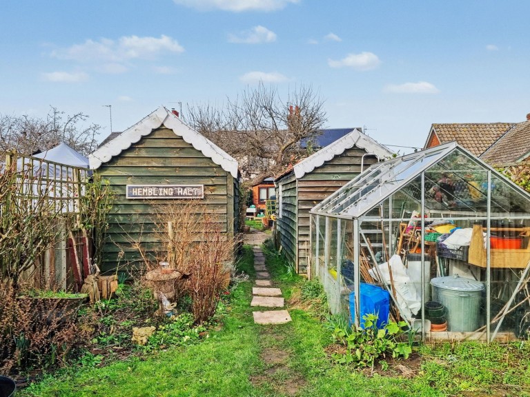 Images for Campsea Ashe, Nr Woodridge, Suffolk