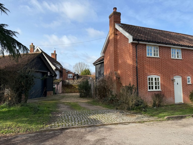 Images for Great Glemham, Nr Saxmundham, Suffolk 