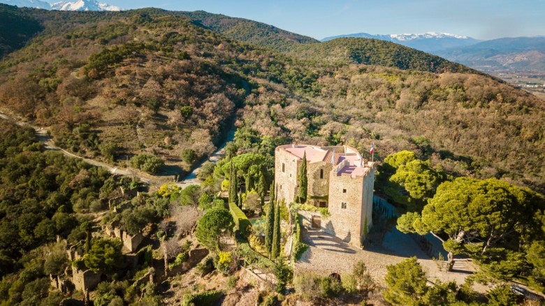 Click the photo for more details of Languedoc