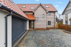 Images for Stradbroke, Nr Eye, Suffolk