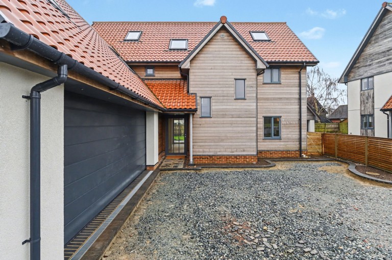 Images for Stradbroke, Nr Eye, Suffolk