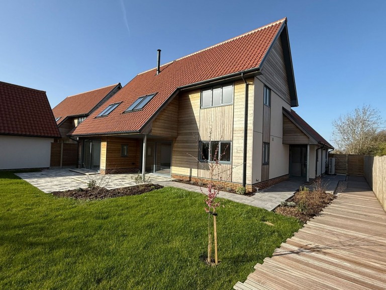 Images for Stradbroke, Nr Eye, Suffolk