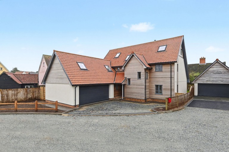 Images for Stradbroke, Nr Eye, Suffolk