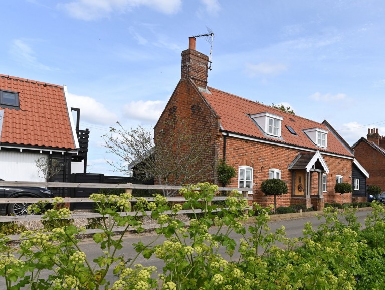 Images for Blaxhall, Nr Woodbridge, Suffolk 