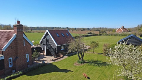 Click the photo for more details of Blaxhall, Nr Woodbridge, Suffolk 