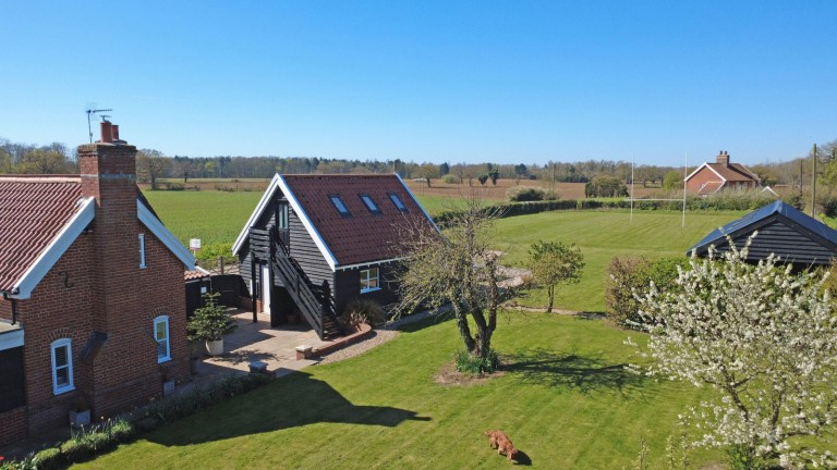 Images for Blaxhall, Nr Woodbridge, Suffolk 