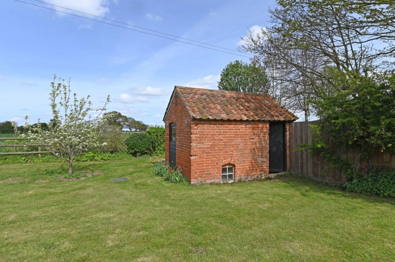 Images for Blaxhall, Nr Woodbridge, Suffolk 