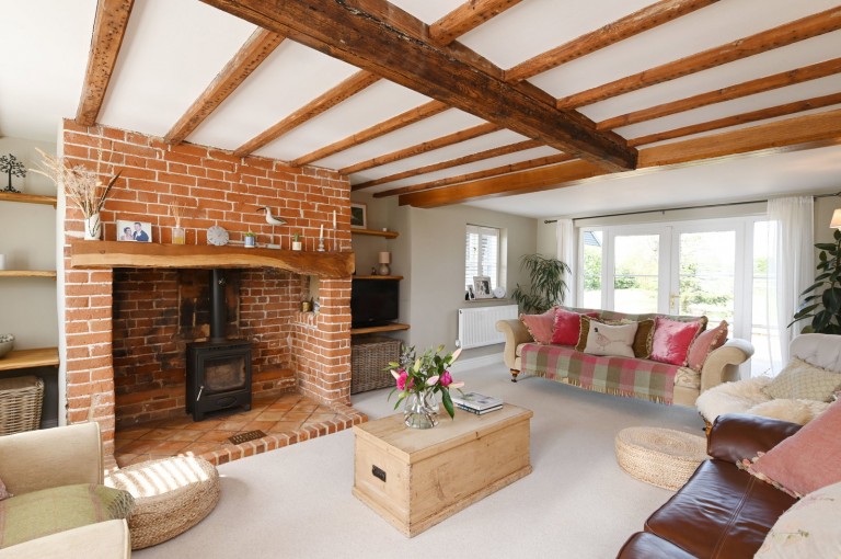 Images for Blaxhall, Nr Woodbridge, Suffolk 