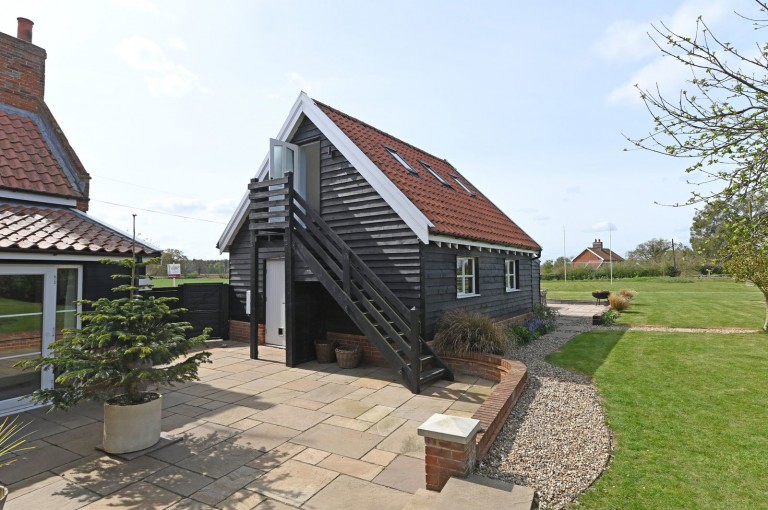 Images for Blaxhall, Nr Woodbridge, Suffolk 