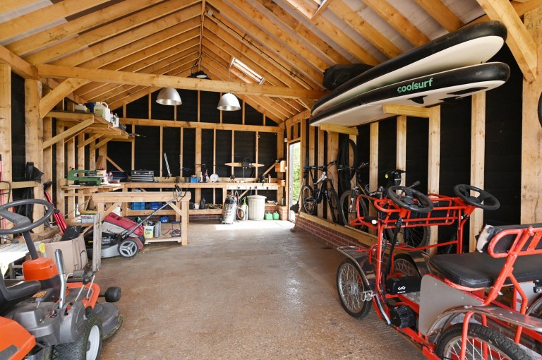 Images for Blaxhall, Nr Woodbridge, Suffolk 